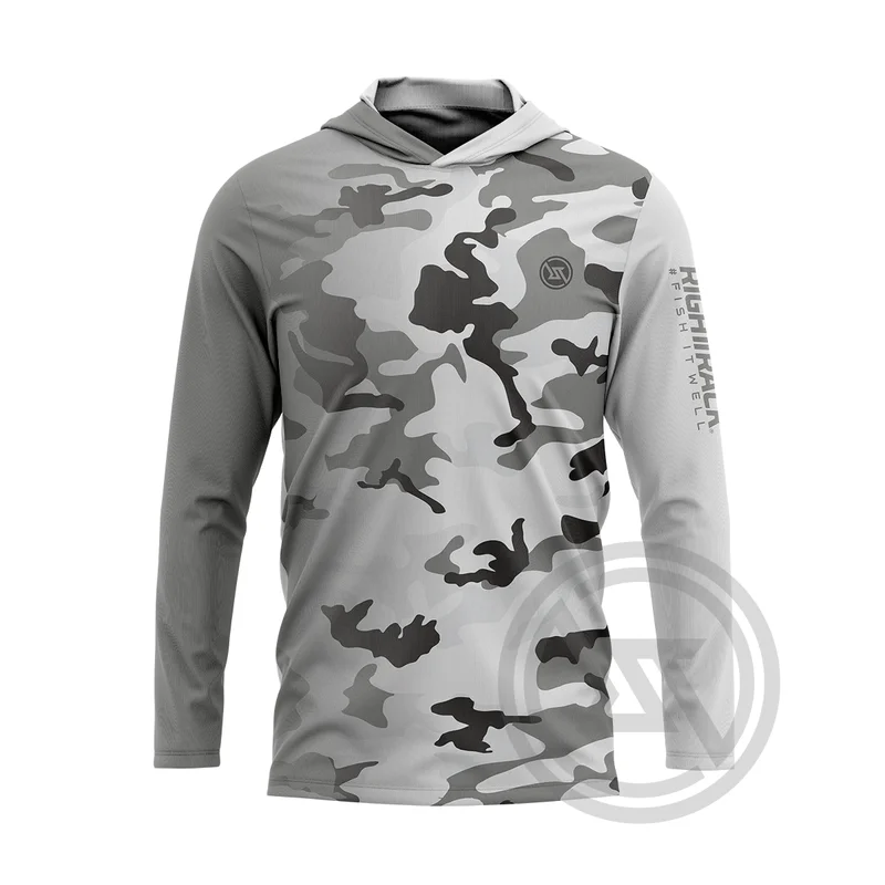 Hunting Outdoor Apparel - HotSale RIGHTTRACK Mens Hoodies Fishing Clothing