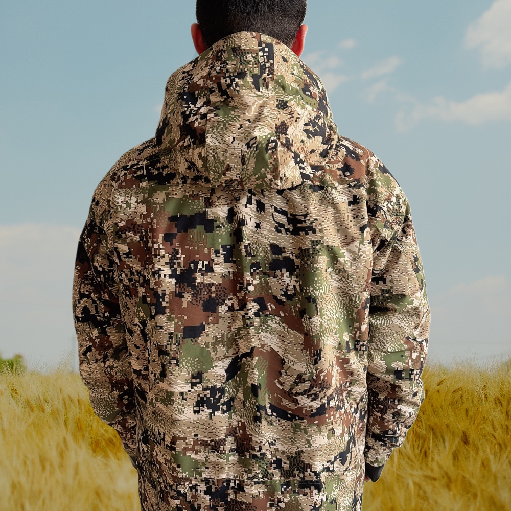 Men's Outdoor Hunting Clothing - огляд і ціна Hunting Outdoor Clothing Brands