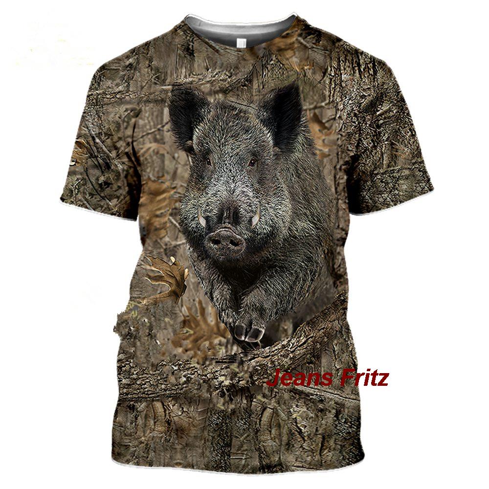 2023 Camouflage hunting animal - огляд і ціна Wildman Hunting & Outdoor Polokwane