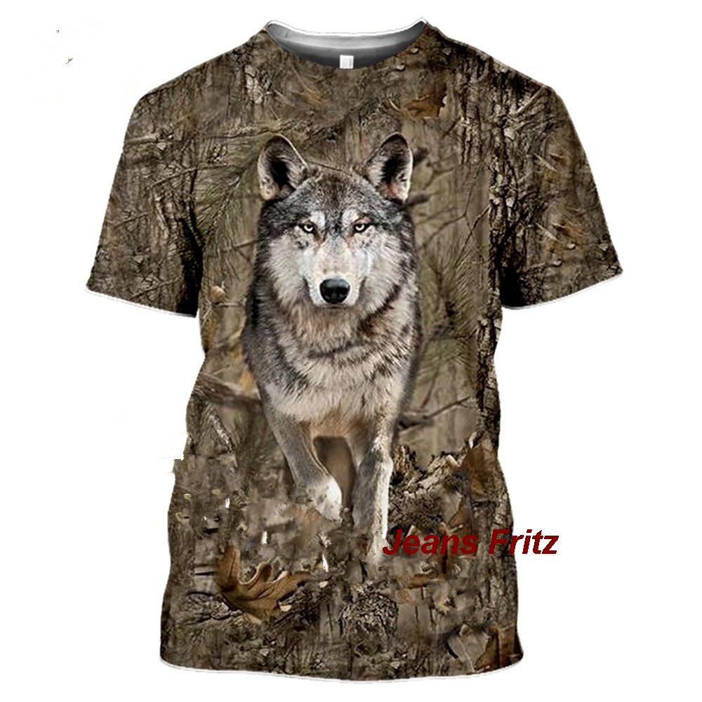 2023 Camouflage hunting animal - огляд і ціна Wildman Hunting & Outdoor Polokwane