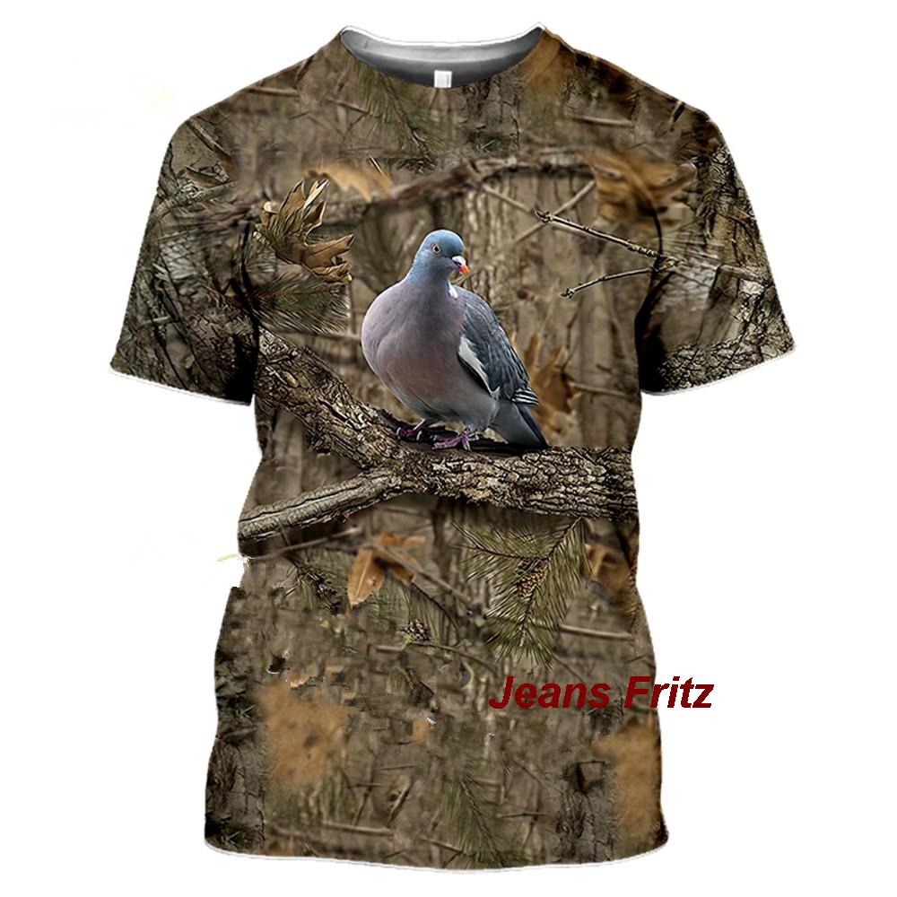 2023 Camouflage hunting animal - огляд і ціна Wildman Hunting & Outdoor Polokwane