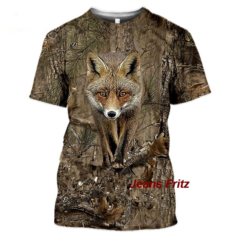 2023 Camouflage hunting animal - огляд і ціна Wildman Hunting & Outdoor Polokwane