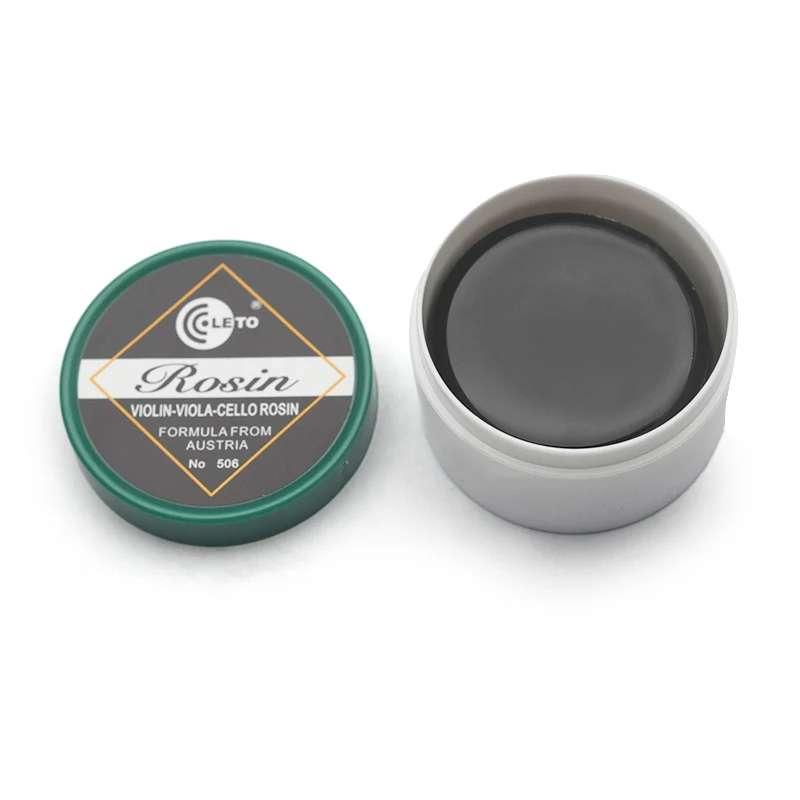 LETO Violin Resin Rosin Violin - огляд і ціна Bow Stringer Tool