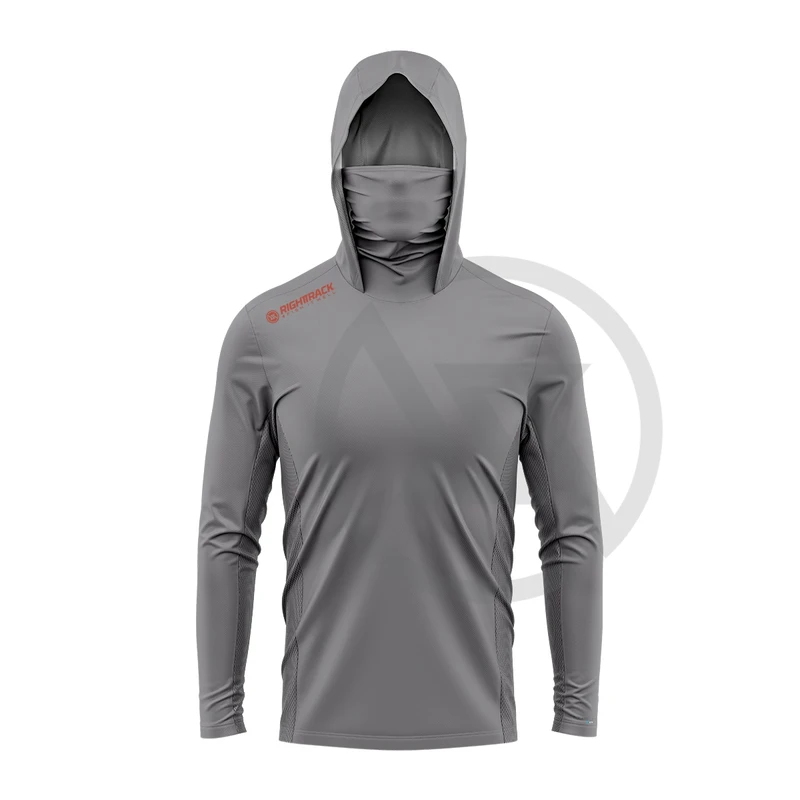 HotSale RIGHTTRACK Mask Hoodie - огляд і ціна Hunting Outdoor Apparel