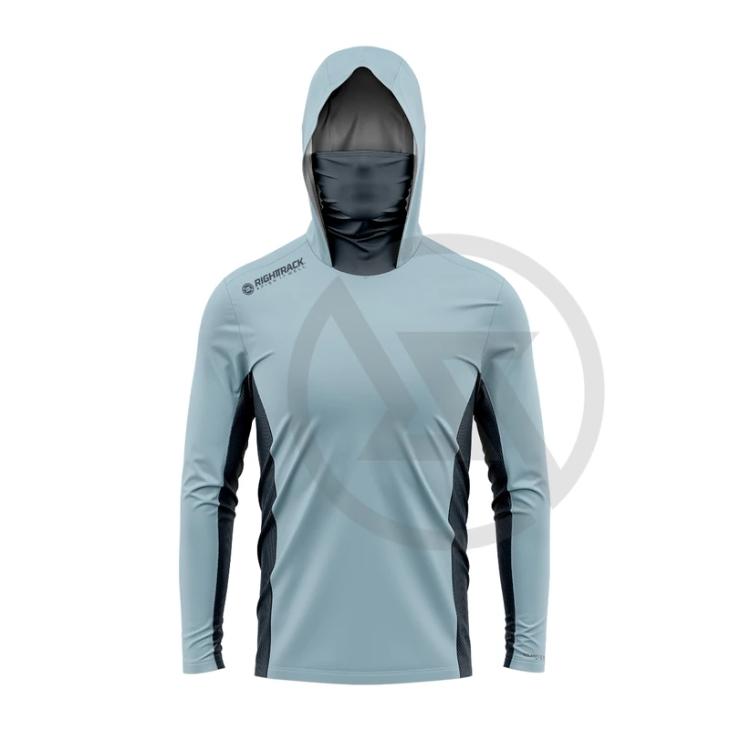 HotSale RIGHTTRACK Mask Hoodie - огляд і ціна Hunting Outdoor Apparel