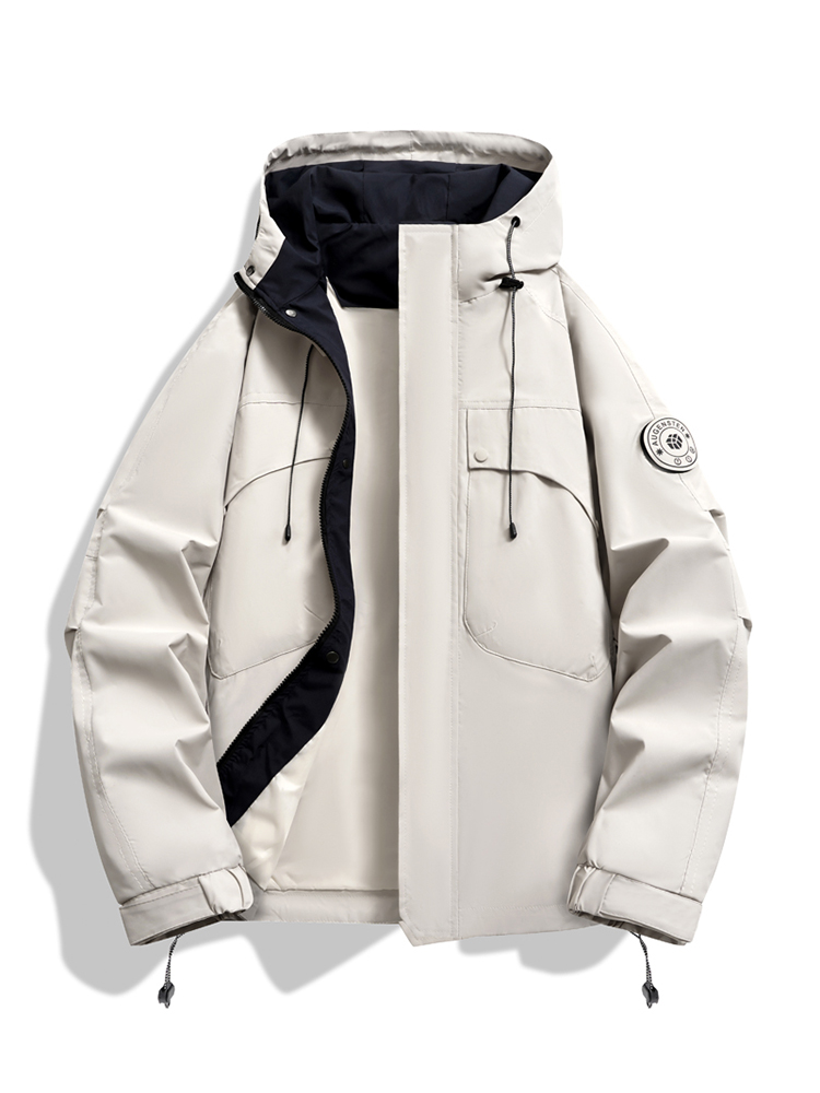 Autumn Waterproof Hiking Jacke - огляд і ціна Hunting And Outdoor Shop
