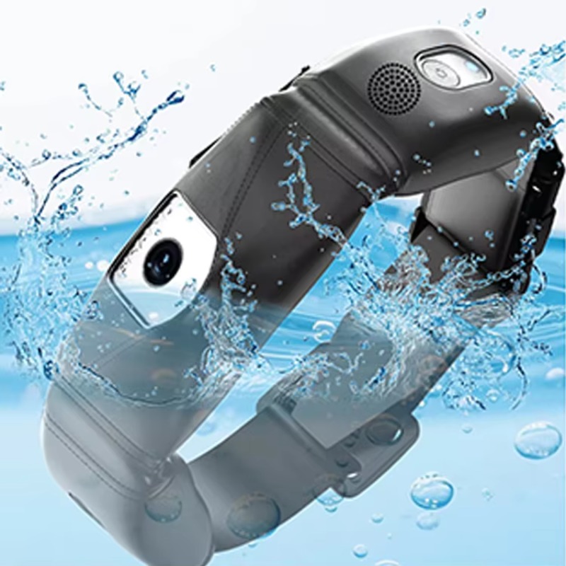 APP Controlled High Accuracy D - огляд і ціна Outdoor Hunting Dog Collar