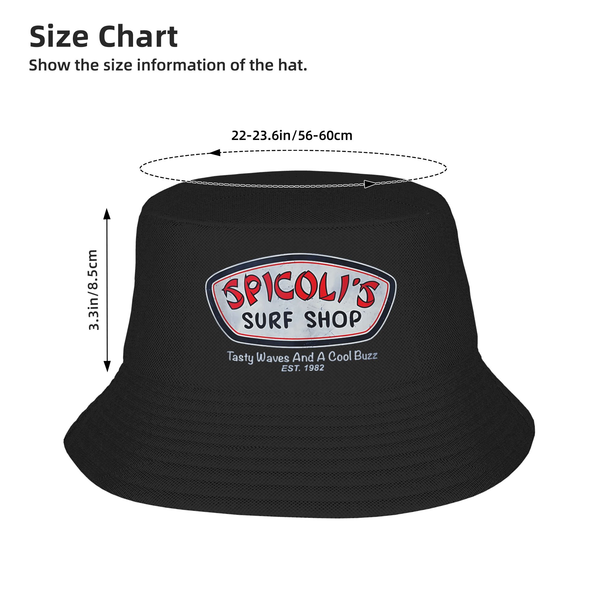 Spicoli's surf Shop Retro 90s  - огляд і ціна Hunting And Outdoor Shop