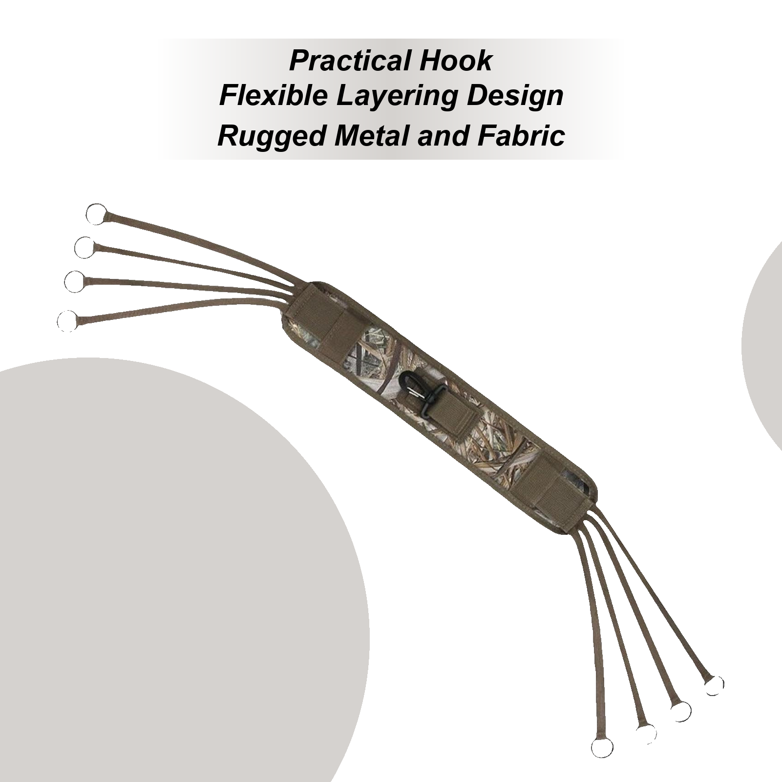 Duck Carrier Non-slip Duck Hun - огляд і ціна Wildman Hunting & Outdoor Polokwane