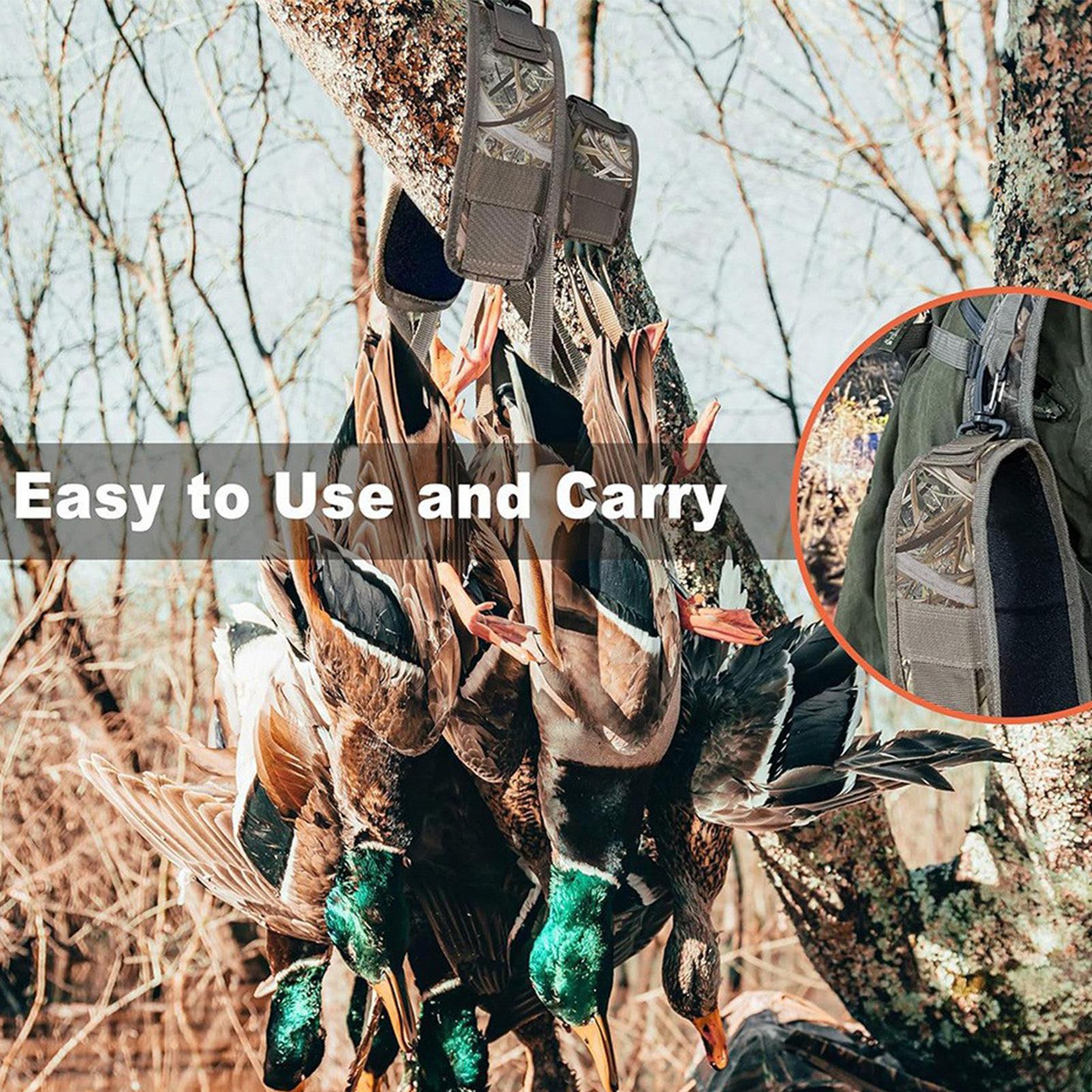 Duck Carrier Non-slip Duck Hun - огляд і ціна Wildman Hunting & Outdoor Polokwane