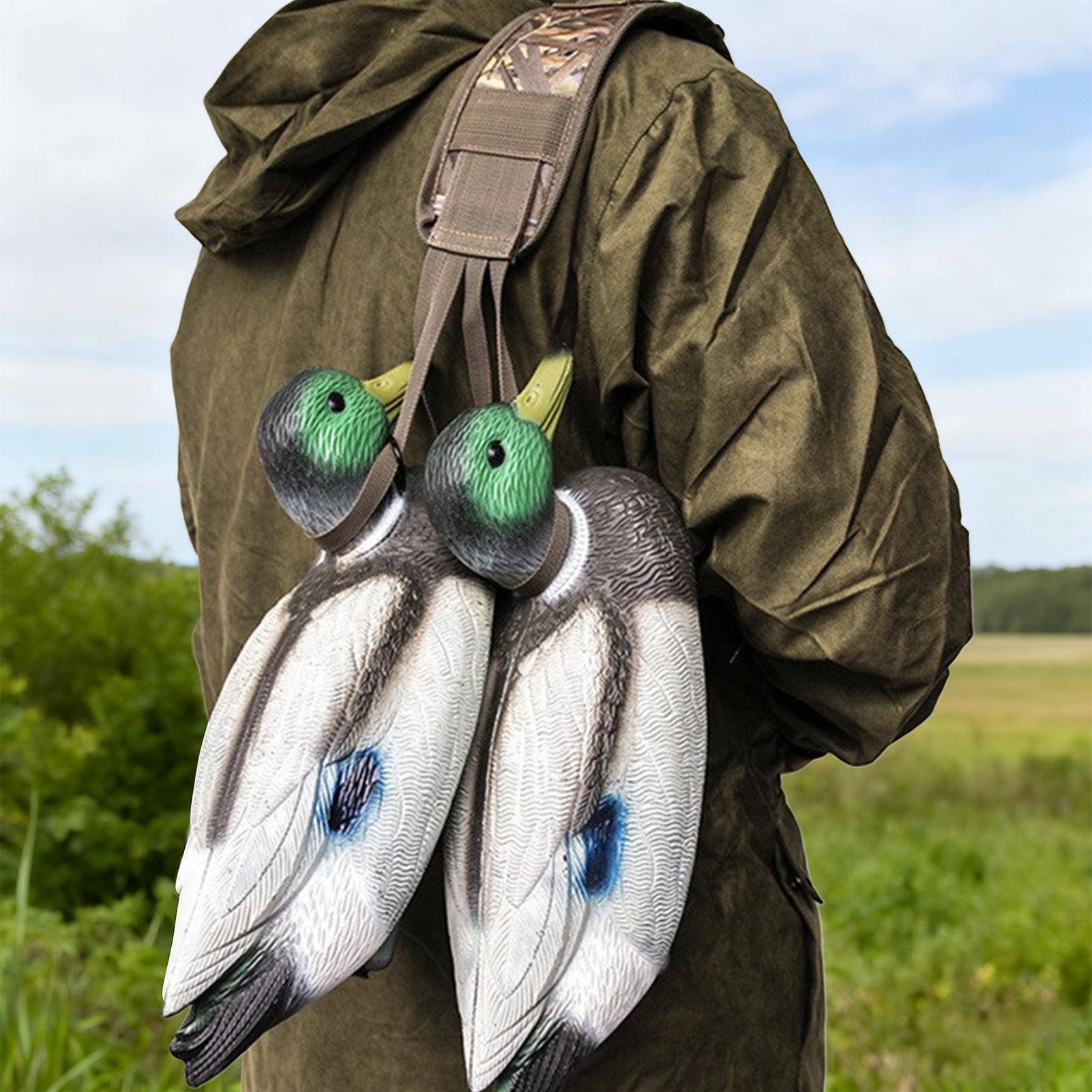 Duck Carrier Non-slip Duck Hun - огляд і ціна Wildman Hunting & Outdoor Polokwane