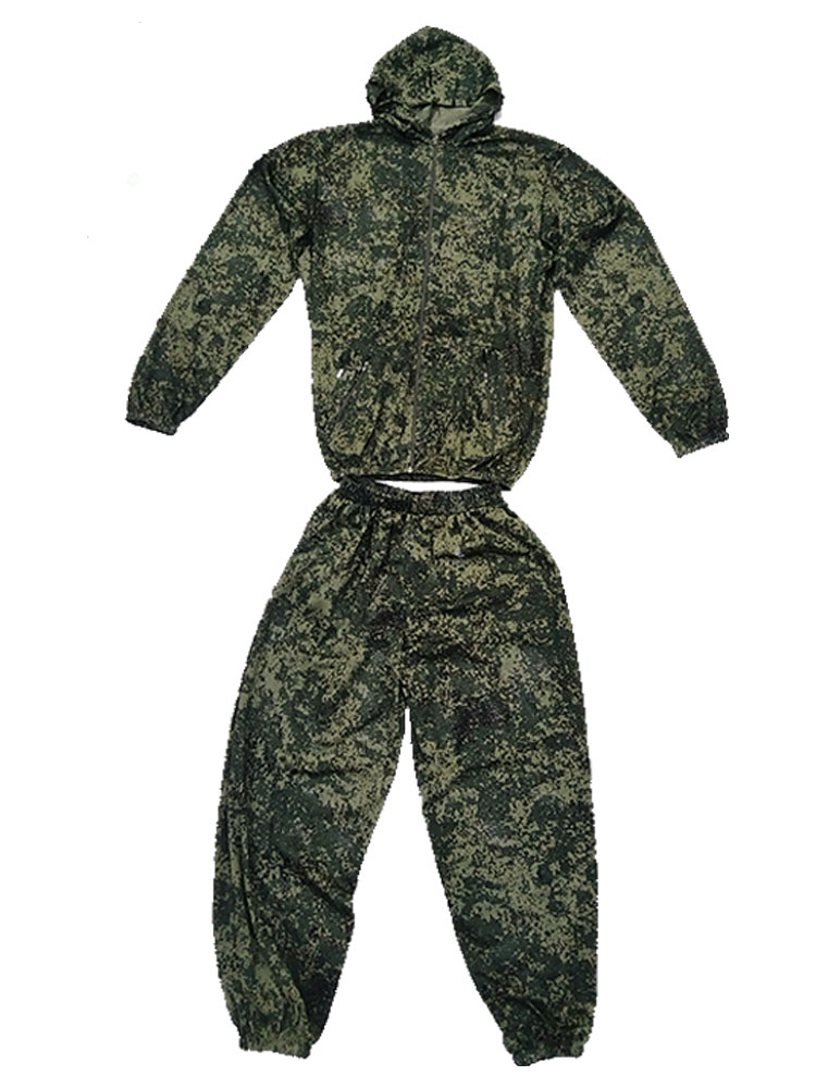 Summer Cool Mesh Camouflage Su - огляд і ціна Hunting Outdoor Apparel