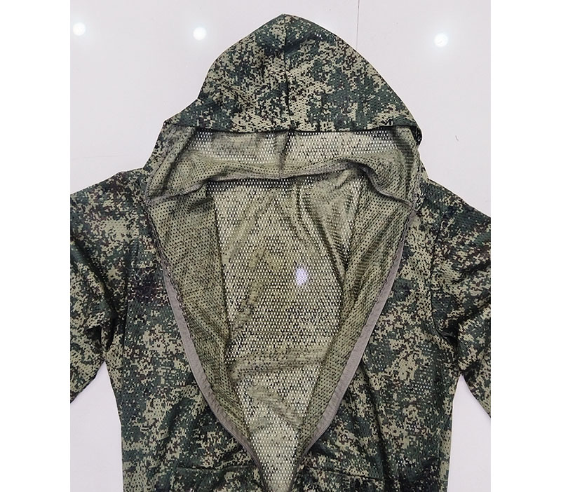 Summer Cool Mesh Camouflage Su - огляд і ціна Hunting Outdoor Apparel