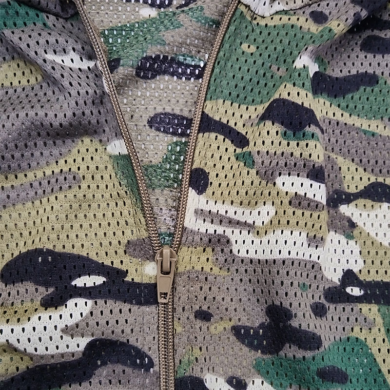 Summer Cool Mesh Camouflage Su - огляд і ціна Hunting Outdoor Apparel