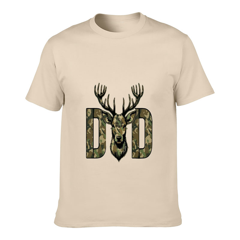 Men Women Unisex Short Sleeve  - огляд і ціна Hunting And Outdoor Shop