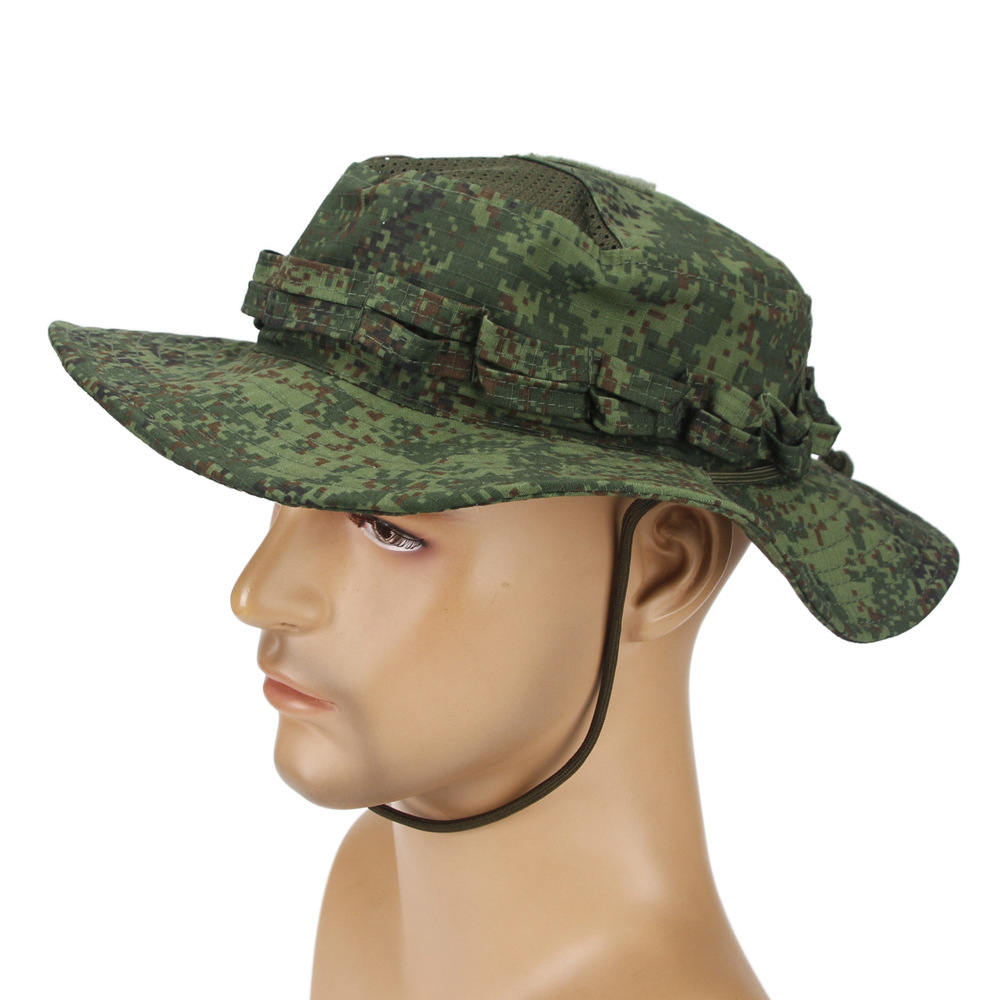 Tactical 2.0 Boonie Hat Mesh C - огляд і ціна Hunting Outdoor Hats