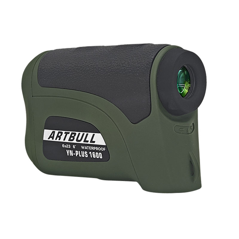 ARTBULL Long Distance Laser Ra - огляд і ціна Outdoor Hunting Place