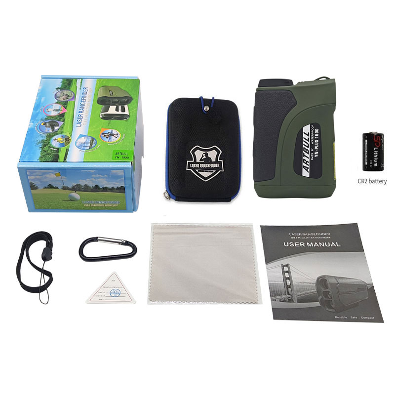 ARTBULL Long Distance Laser Ra - огляд і ціна Outdoor Hunting Place
