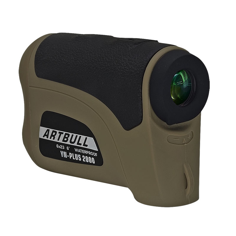 ARTBULL Long Distance Laser Ra - огляд і ціна Outdoor Hunting Place