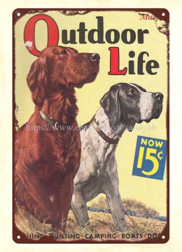 1936 OUTDOOR LIFE magazine hun - огляд і ціна Hunting And Outdoor Shop