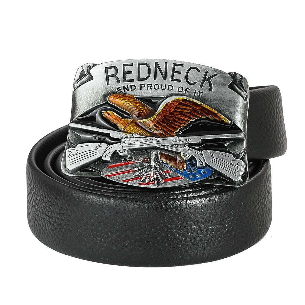 Wild Hunter Eagle Gun Belt Buc - огляд і ціна Hunting Outdoor Apparel