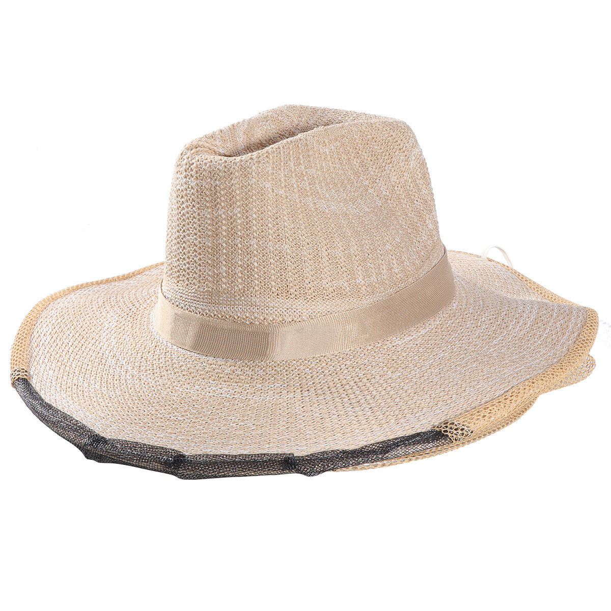 Outdoor Anti-Bee Mosquito Hat  - огляд і ціна Hunting Outdoor Hats