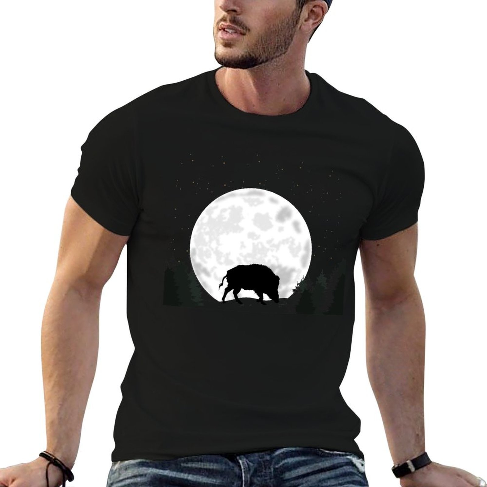 Wild Boar Hunting Boar Wild Bo - огляд і ціна Wildman Hunting & Outdoor Polokwane