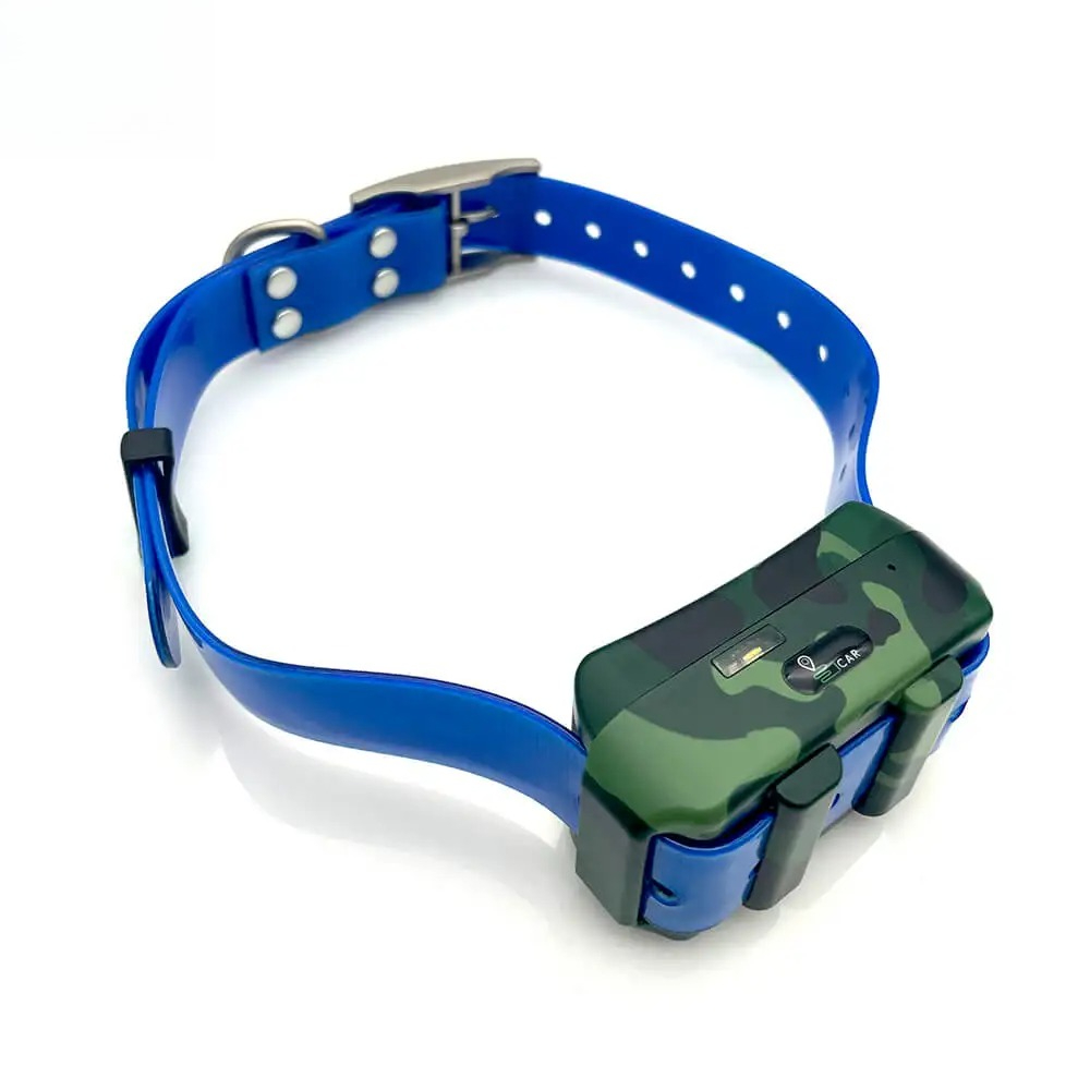 IP68 Waterproof Locator for Hu - огляд і ціна Outdoor Hunting Dog Collar