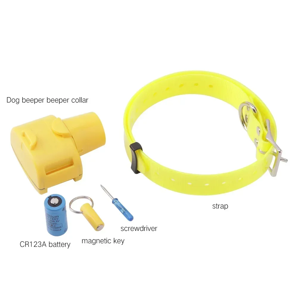 Pawsera Outdoor Hunting Dog Co - огляд і ціна Outdoor Hunting Dog Collar