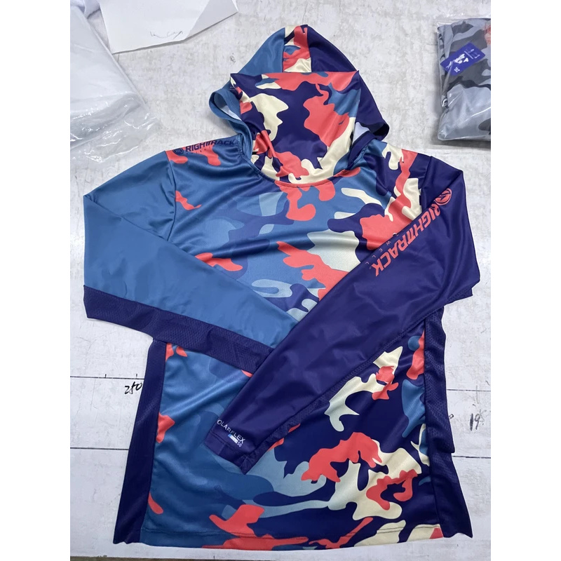 RIGHTTRACK Mask Hoodies Fishin - огляд і ціна Hunting Outdoor Apparel