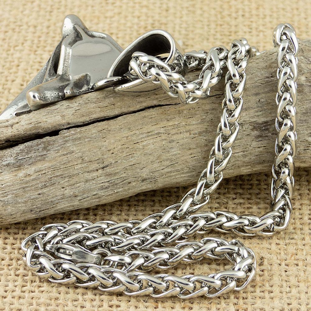 53*43mm Stainless Steel the Wi - огляд і ціна Wildman Hunting & Outdoor Polokwane