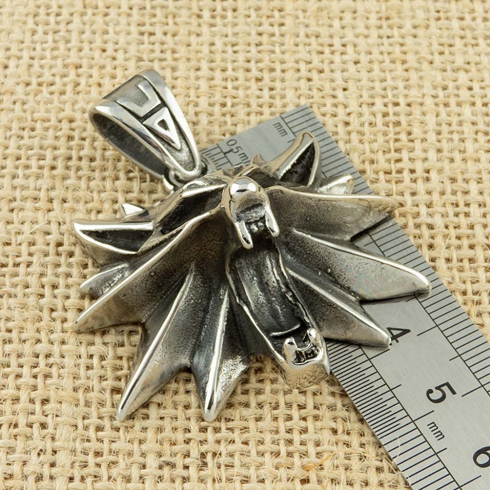 53*43mm Stainless Steel the Wi - огляд і ціна Wildman Hunting & Outdoor Polokwane