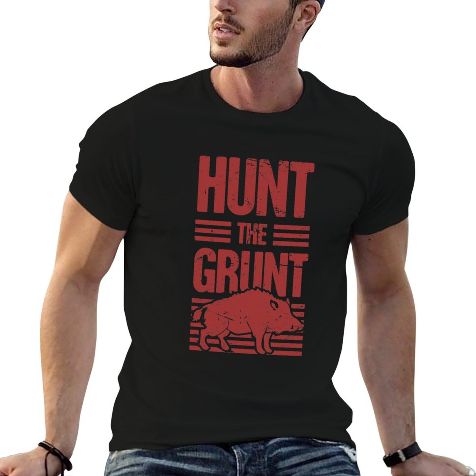 Boar Hog Hunt / Wild Pig Hunti - огляд і ціна Wildman Hunting & Outdoor Polokwane