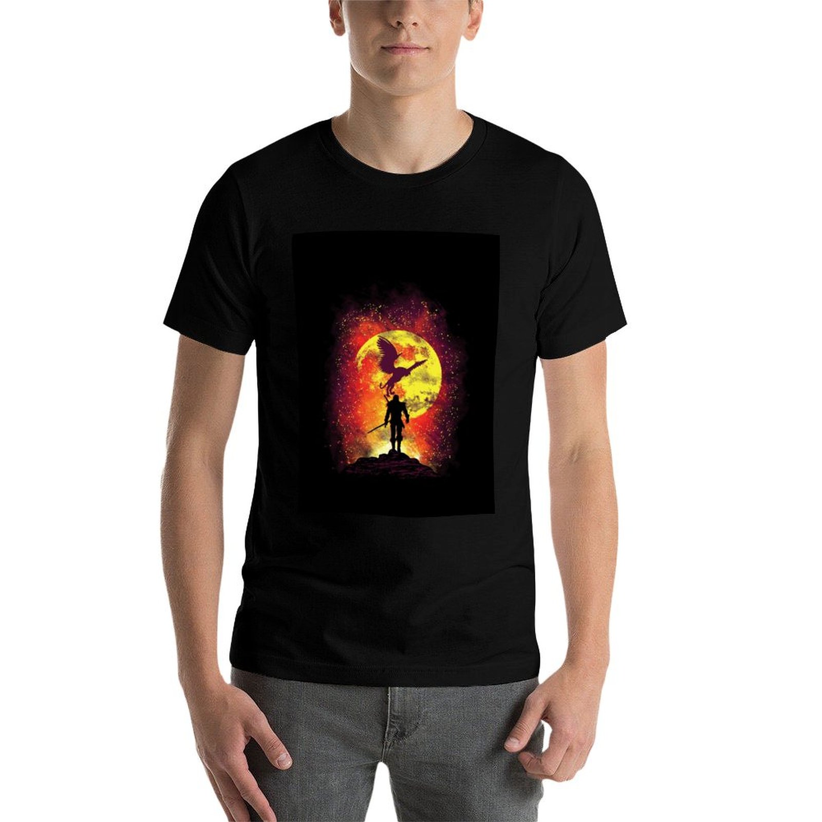 Wild Hunt T-Shirt Summer Holid - огляд і ціна Wildman Hunting & Outdoor Polokwane