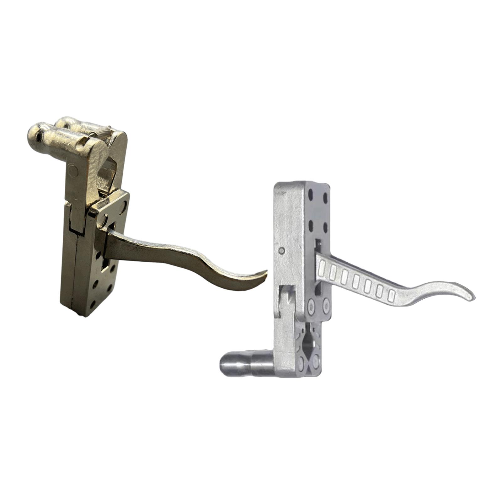 Catapult Release Device Shooti - огляд і ціна Outdoor Hunting Slingshot Release Device Slingshot Release Device Catapult Trigger