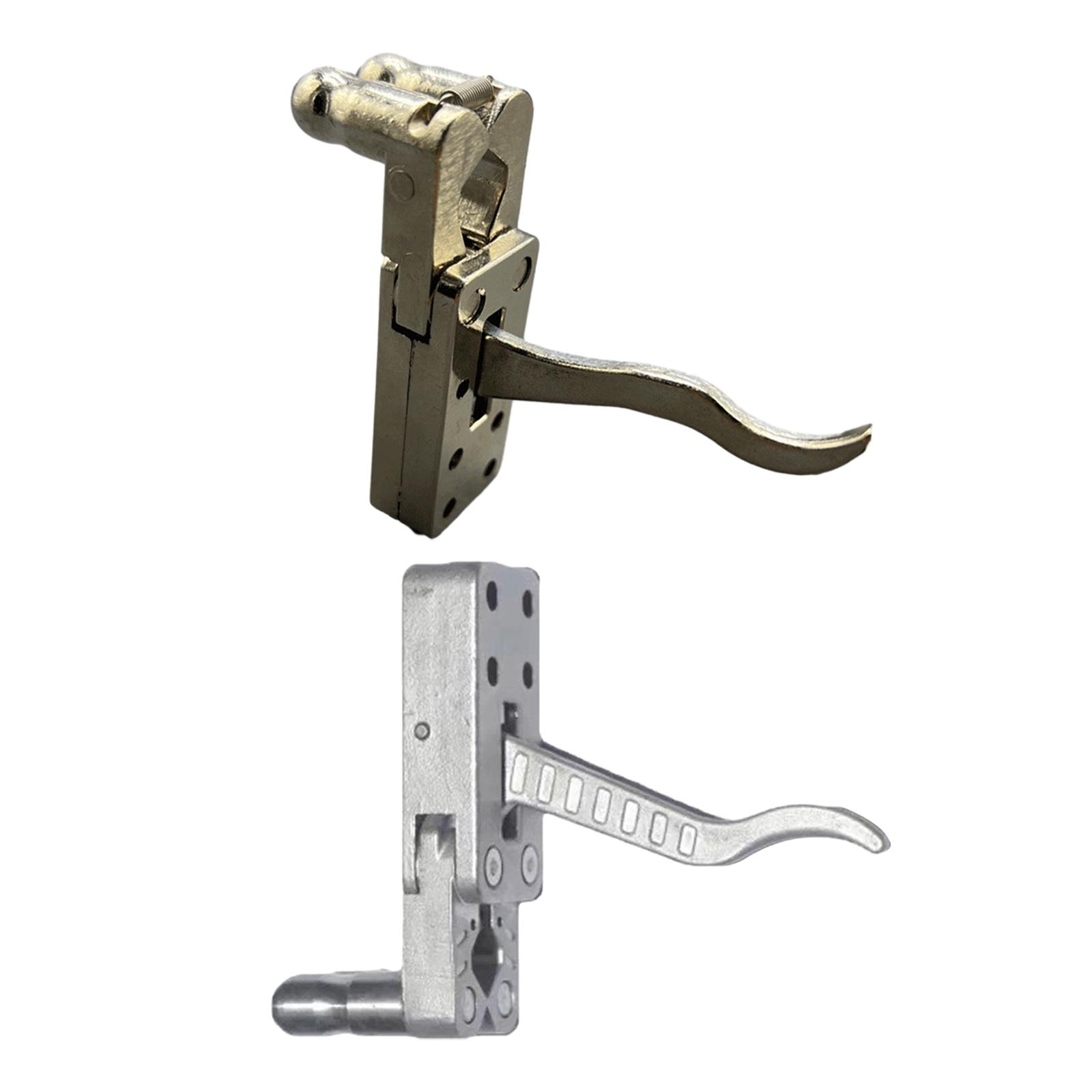 Catapult Release Device Shooti - огляд і ціна Outdoor Hunting Slingshot Release Device Slingshot Release Device Catapult Trigger