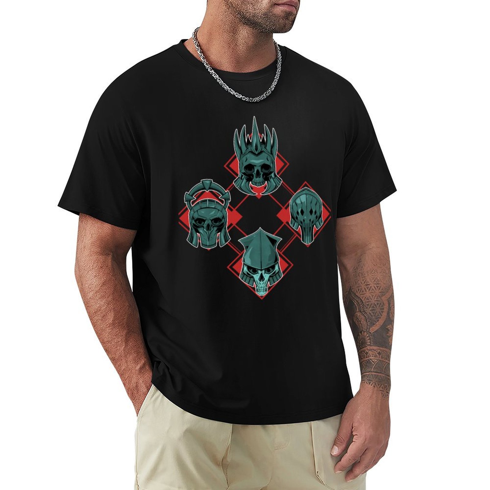 The Wild Hunt T-Shirt Comforta - огляд і ціна Wildman Hunting & Outdoor Polokwane