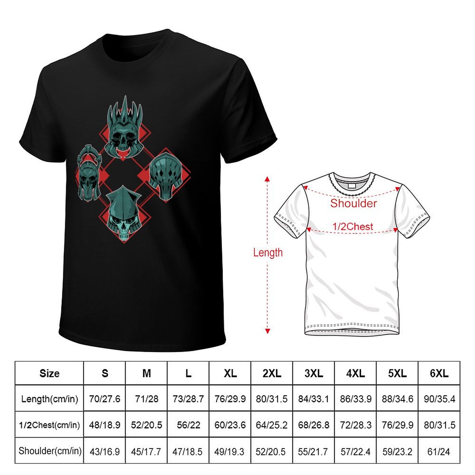 The Wild Hunt T-Shirt Comforta - огляд і ціна Wildman Hunting & Outdoor Polokwane