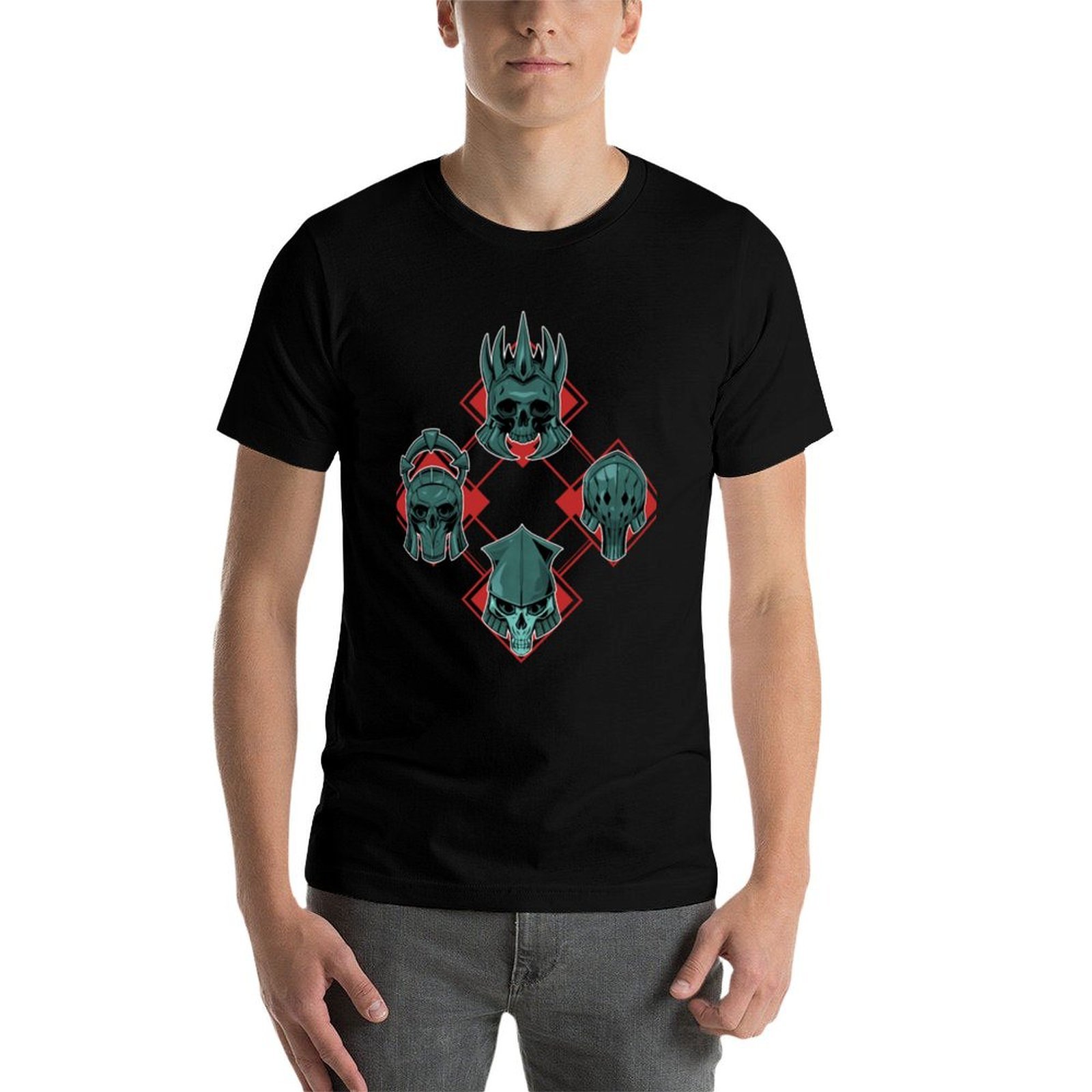The Wild Hunt T-Shirt Holiday  - огляд і ціна Wildman Hunting & Outdoor Polokwane