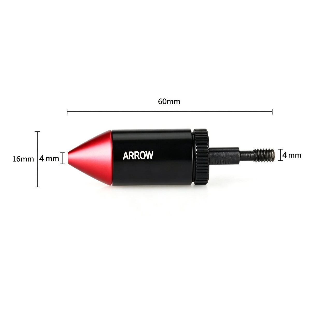Tactical Crossbow Arrow Style  - огляд і ціна Laser Boresighter Kit