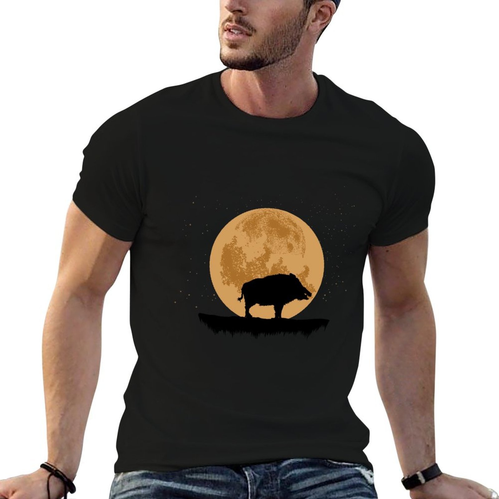 Wild Boar Hunting Boar Wild Bo - огляд і ціна Wildman Hunting & Outdoor Polokwane