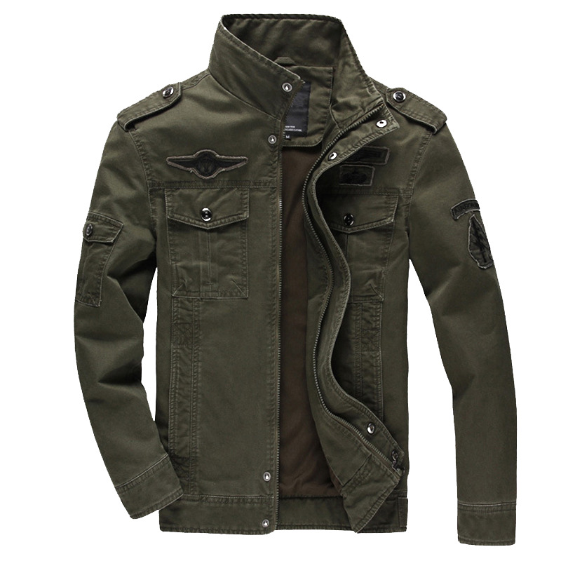 2024 New Cotton Jacket Men's W - огляд і ціна Wildman Hunting & Outdoor Polokwane