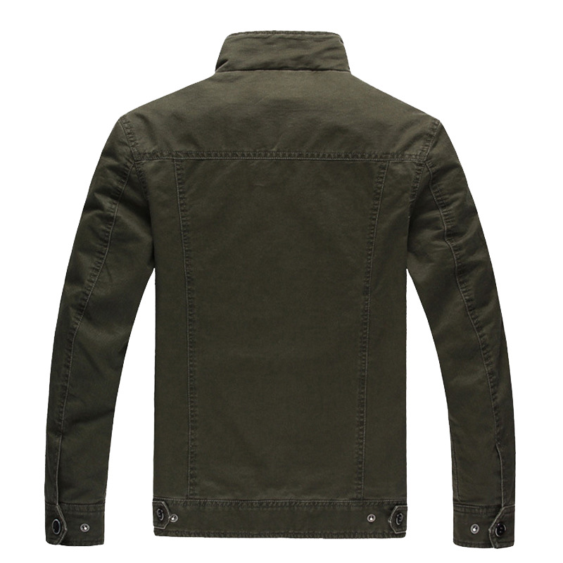 2024 New Cotton Jacket Men's W - огляд і ціна Wildman Hunting & Outdoor Polokwane