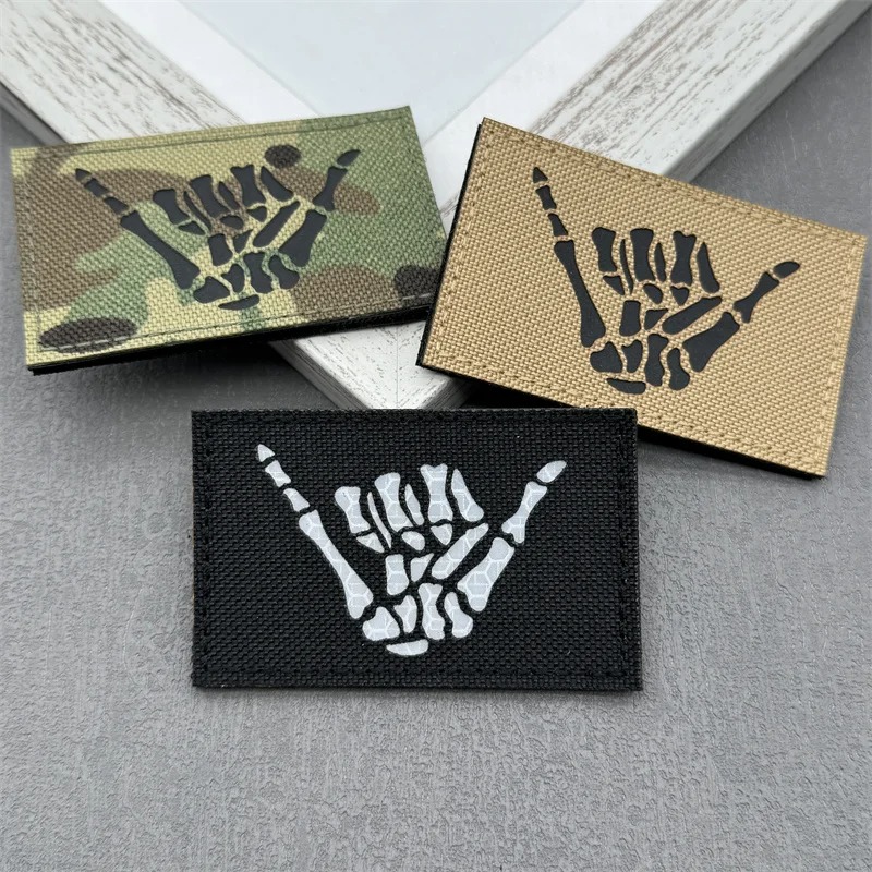 1 hunting vest patch IR infrar - огляд і ціна Hunting Outdoor Apparel
