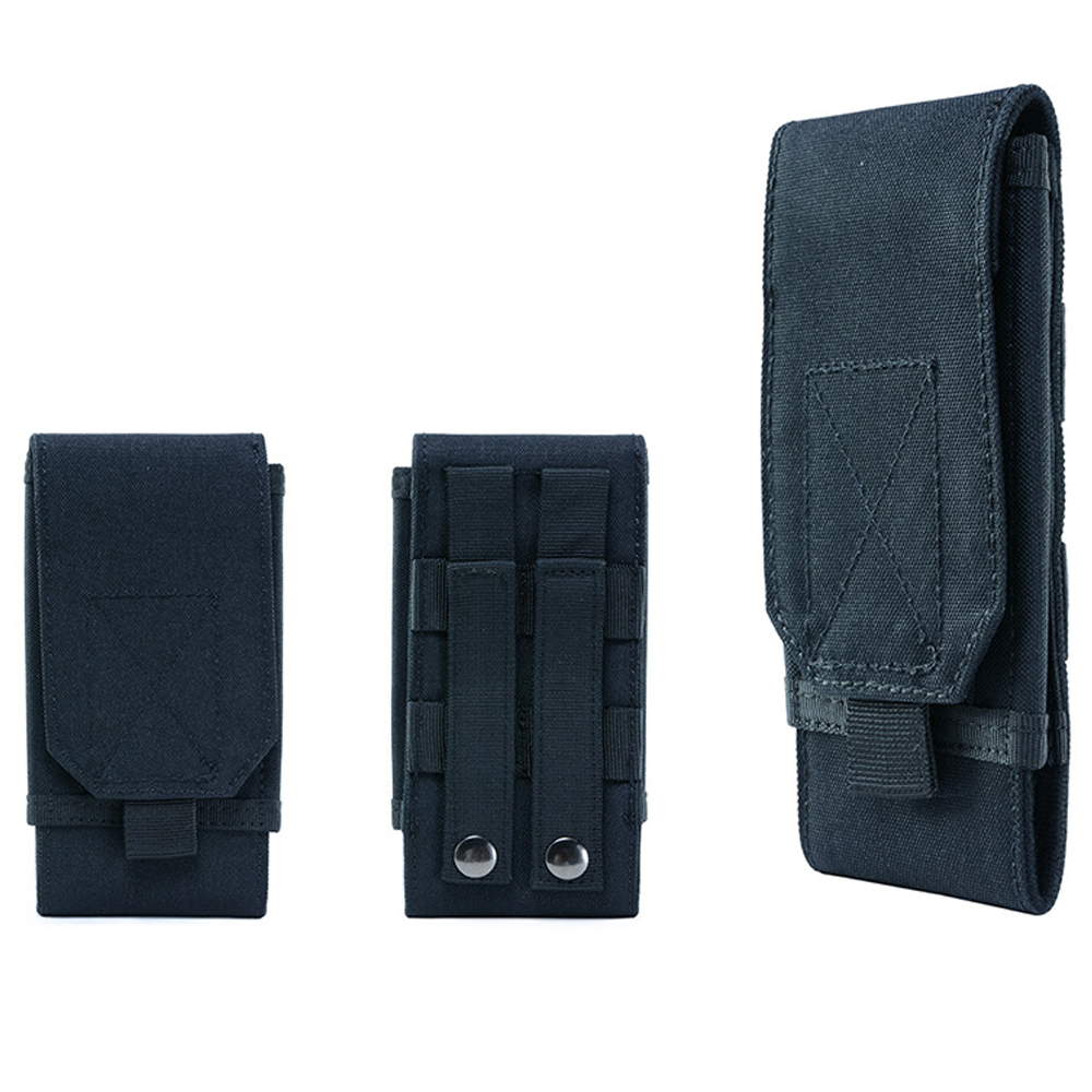 Tactical MOLLE Phone Pouch Out - огляд і ціна Hunting Outdoor Store