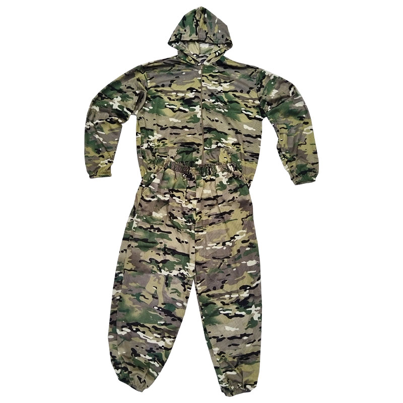 Summer Cool Mesh Camouflage Su - огляд і ціна Hunting Outdoor Apparel