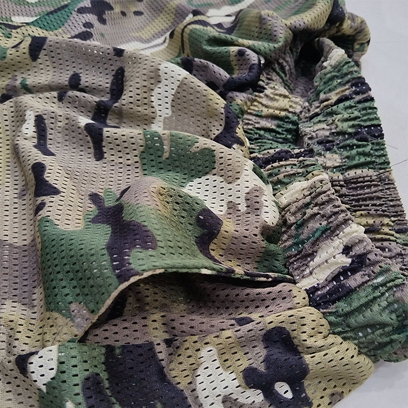 Summer Cool Mesh Camouflage Su - огляд і ціна Hunting Outdoor Apparel