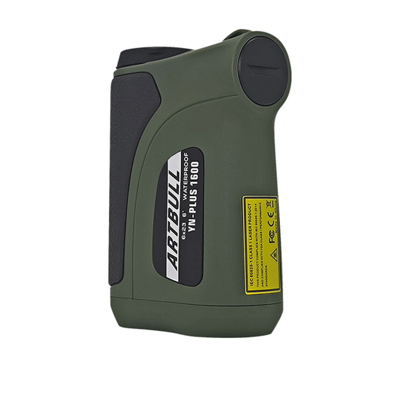Outdoor hunting Distance meter - огляд і ціна Outdoor Hunting Place
