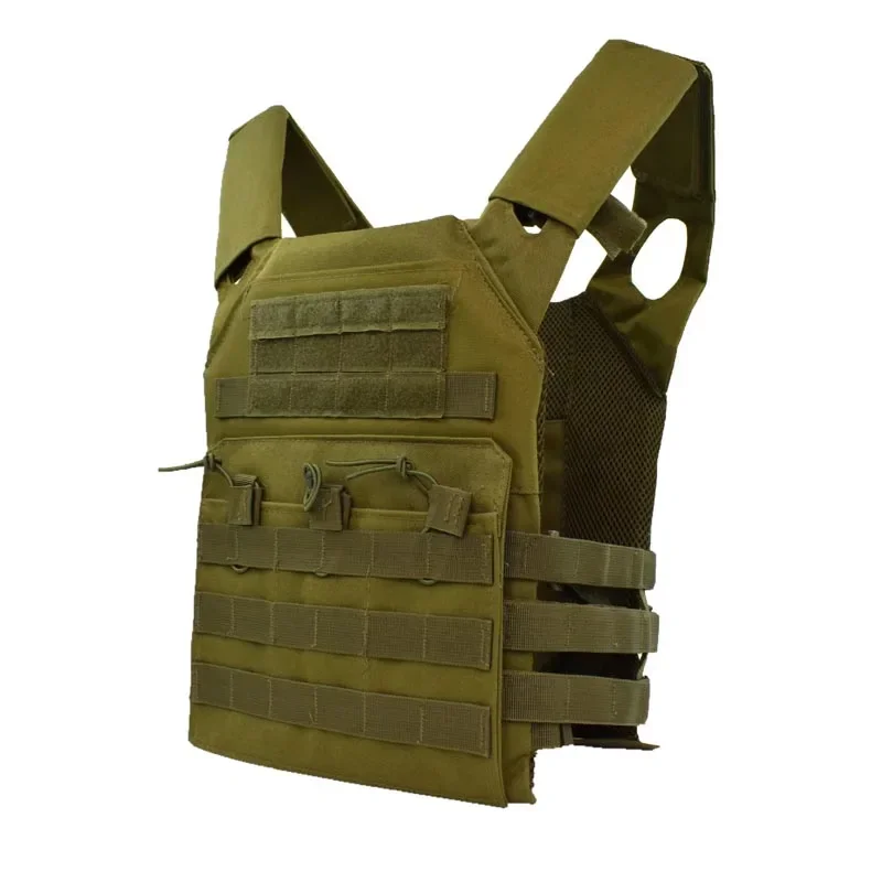 Multifunctional Tactical Vest  - огляд і ціна Hunting Outdoor Apparel