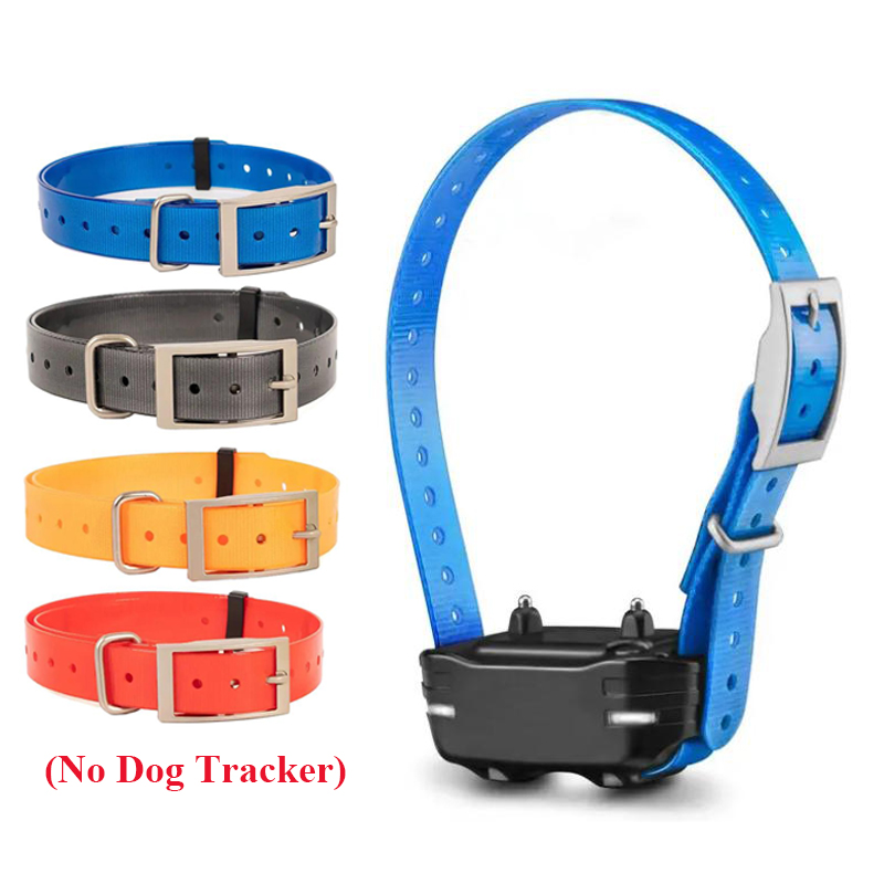 TPU Outdoor Pet Safety Collar  - огляд і ціна Outdoor Hunting Dog Collar